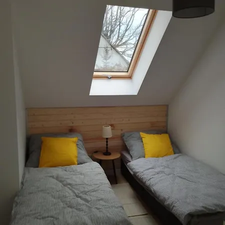 Villa Nowoczesny Dom Z Plaza *