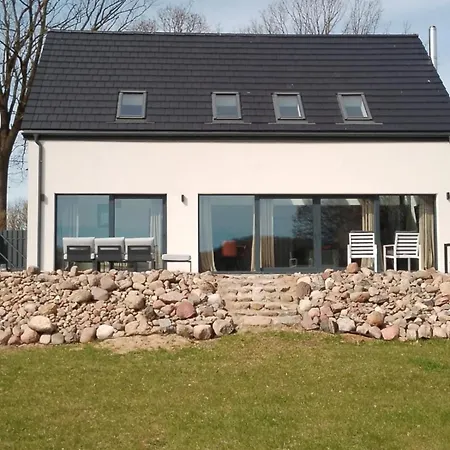 Nowoczesny Dom Z Plaza Villa